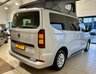 USED 2026 VOLKSWAGEN TRANSPORTER CAMPERVAN T30 COMMERCE PLUS SWB - BESPOKE EXPLORER 