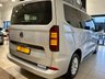 USED 2026 VOLKSWAGEN TRANSPORTER CAMPERVAN T30 COMMERCE PLUS SWB - BESPOKE EXPLORER 
