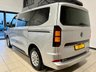 USED 2026 VOLKSWAGEN TRANSPORTER CAMPERVAN T30 COMMERCE PLUS SWB - BESPOKE EXPLORER 