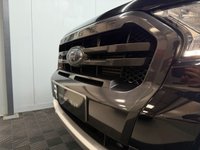 USED 2023 72 FORD RANGER 2.0 EcoBlue Wildtrak Pickup Double Cab 4dr Diesel Auto 4WD Euro 6 (s/s) (213 ps) 