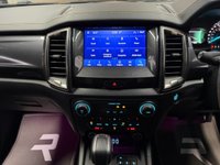 USED 2023 72 FORD RANGER 2.0 EcoBlue Wildtrak Pickup Double Cab 4dr Diesel Auto 4WD Euro 6 (s/s) (213 ps) 