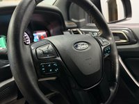 USED 2023 72 FORD RANGER 2.0 EcoBlue Wildtrak Pickup Double Cab 4dr Diesel Auto 4WD Euro 6 (s/s) (213 ps) 