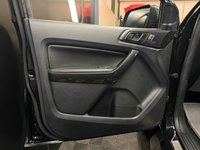 USED 2023 72 FORD RANGER 2.0 EcoBlue Wildtrak Pickup Double Cab 4dr Diesel Auto 4WD Euro 6 (s/s) (213 ps) 