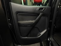 USED 2023 72 FORD RANGER 2.0 EcoBlue Wildtrak Pickup Double Cab 4dr Diesel Auto 4WD Euro 6 (s/s) (213 ps) 