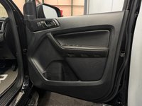 USED 2023 72 FORD RANGER 2.0 EcoBlue Wildtrak Pickup Double Cab 4dr Diesel Auto 4WD Euro 6 (s/s) (213 ps) 
