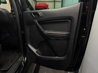 USED 2023 72 FORD RANGER 2.0 EcoBlue Wildtrak Pickup Double Cab 4dr Diesel Auto 4WD Euro 6 (s/s) (213 ps) 