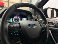 USED 2023 72 FORD RANGER 2.0 EcoBlue Wildtrak Pickup Double Cab 4dr Diesel Auto 4WD Euro 6 (s/s) (213 ps) 