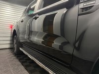 USED 2023 72 FORD RANGER 2.0 EcoBlue Wildtrak Pickup Double Cab 4dr Diesel Auto 4WD Euro 6 (s/s) (213 ps) 