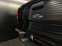 USED 2023 72 FORD RANGER 2.0 EcoBlue Wildtrak Pickup Double Cab 4dr Diesel Auto 4WD Euro 6 (s/s) (213 ps) 
