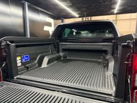 USED 2023 72 FORD RANGER 2.0 EcoBlue Wildtrak Pickup Double Cab 4dr Diesel Auto 4WD Euro 6 (s/s) (213 ps) 