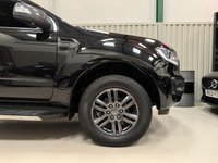 USED 2023 72 FORD RANGER 2.0 EcoBlue Wildtrak Pickup Double Cab 4dr Diesel Auto 4WD Euro 6 (s/s) (213 ps) 