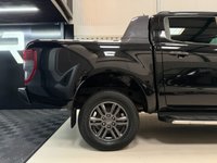 USED 2023 72 FORD RANGER 2.0 EcoBlue Wildtrak Pickup Double Cab 4dr Diesel Auto 4WD Euro 6 (s/s) (213 ps) 