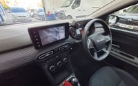 USED 2023 23 DACIA JOGGER 1.0 TCe Extreme SE MPV 5dr Petrol Manual Euro 6 (s/s) (110 ps) 7 SEATS SAT NAV HEATED SEATS REAR VIEW CAMERA CRUISE CONTROL PARKING SENSORS 1 OWNER SERVICE HISTORY WARRANTY