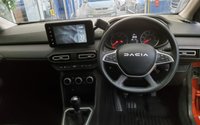 USED 2023 23 DACIA JOGGER 1.0 TCe Extreme SE MPV 5dr Petrol Manual Euro 6 (s/s) (110 ps) 7 SEATS SAT NAV HEATED SEATS REAR VIEW CAMERA CRUISE CONTROL PARKING SENSORS 1 OWNER SERVICE HISTORY WARRANTY