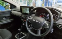 USED 2023 23 DACIA JOGGER 1.0 TCe Extreme SE MPV 5dr Petrol Manual Euro 6 (s/s) (110 ps) 7 SEATS SAT NAV HEATED SEATS REAR VIEW CAMERA CRUISE CONTROL PARKING SENSORS 1 OWNER SERVICE HISTORY WARRANTY