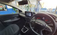 USED 2023 23 DACIA JOGGER 1.0 TCe Extreme SE MPV 5dr Petrol Manual Euro 6 (s/s) (110 ps) 7 SEATS SAT NAV HEATED SEATS REAR VIEW CAMERA CRUISE CONTROL PARKING SENSORS 1 OWNER SERVICE HISTORY WARRANTY