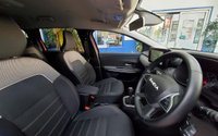 USED 2023 23 DACIA JOGGER 1.0 TCe Extreme SE MPV 5dr Petrol Manual Euro 6 (s/s) (110 ps) 7 SEATS SAT NAV HEATED SEATS REAR VIEW CAMERA CRUISE CONTROL PARKING SENSORS 1 OWNER SERVICE HISTORY WARRANTY