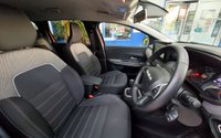 USED 2023 23 DACIA JOGGER 1.0 TCe Extreme SE MPV 5dr Petrol Manual Euro 6 (s/s) (110 ps) 7 SEATS SAT NAV HEATED SEATS REAR VIEW CAMERA CRUISE CONTROL PARKING SENSORS 1 OWNER SERVICE HISTORY WARRANTY