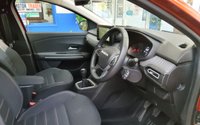 USED 2023 23 DACIA JOGGER 1.0 TCe Extreme SE MPV 5dr Petrol Manual Euro 6 (s/s) (110 ps) 7 SEATS SAT NAV HEATED SEATS REAR VIEW CAMERA CRUISE CONTROL PARKING SENSORS 1 OWNER SERVICE HISTORY WARRANTY