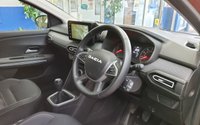 USED 2023 23 DACIA JOGGER 1.0 TCe Extreme SE MPV 5dr Petrol Manual Euro 6 (s/s) (110 ps) 7 SEATS SAT NAV HEATED SEATS REAR VIEW CAMERA CRUISE CONTROL PARKING SENSORS 1 OWNER SERVICE HISTORY WARRANTY
