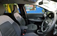 USED 2023 23 DACIA JOGGER 1.0 TCe Extreme SE MPV 5dr Petrol Manual Euro 6 (s/s) (110 ps) 7 SEATS SAT NAV HEATED SEATS REAR VIEW CAMERA CRUISE CONTROL PARKING SENSORS 1 OWNER SERVICE HISTORY WARRANTY