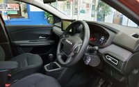 USED 2023 23 DACIA JOGGER 1.0 TCe Extreme SE MPV 5dr Petrol Manual Euro 6 (s/s) (110 ps) 7 SEATS SAT NAV HEATED SEATS REAR VIEW CAMERA CRUISE CONTROL PARKING SENSORS 1 OWNER SERVICE HISTORY WARRANTY