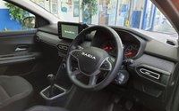 USED 2023 23 DACIA JOGGER 1.0 TCe Extreme SE MPV 5dr Petrol Manual Euro 6 (s/s) (110 ps) 7 SEATS SAT NAV HEATED SEATS REAR VIEW CAMERA CRUISE CONTROL PARKING SENSORS 1 OWNER SERVICE HISTORY WARRANTY