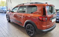 USED 2023 23 DACIA JOGGER 1.0 TCe Extreme SE MPV 5dr Petrol Manual Euro 6 (s/s) (110 ps) 7 SEATS SAT NAV HEATED SEATS REAR VIEW CAMERA CRUISE CONTROL PARKING SENSORS 1 OWNER SERVICE HISTORY WARRANTY