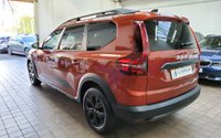 USED 2023 23 DACIA JOGGER 1.0 TCe Extreme SE MPV 5dr Petrol Manual Euro 6 (s/s) (110 ps) 7 SEATS SAT NAV HEATED SEATS REAR VIEW CAMERA CRUISE CONTROL PARKING SENSORS 1 OWNER SERVICE HISTORY WARRANTY