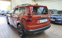 USED 2023 23 DACIA JOGGER 1.0 TCe Extreme SE MPV 5dr Petrol Manual Euro 6 (s/s) (110 ps) 7 SEATS SAT NAV HEATED SEATS REAR VIEW CAMERA CRUISE CONTROL PARKING SENSORS 1 OWNER SERVICE HISTORY WARRANTY