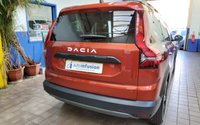 USED 2023 23 DACIA JOGGER 1.0 TCe Extreme SE MPV 5dr Petrol Manual Euro 6 (s/s) (110 ps) 7 SEATS SAT NAV HEATED SEATS REAR VIEW CAMERA CRUISE CONTROL PARKING SENSORS 1 OWNER SERVICE HISTORY WARRANTY