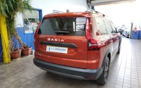 USED 2023 23 DACIA JOGGER 1.0 TCe Extreme SE MPV 5dr Petrol Manual Euro 6 (s/s) (110 ps) 7 SEATS SAT NAV HEATED SEATS REAR VIEW CAMERA CRUISE CONTROL PARKING SENSORS 1 OWNER SERVICE HISTORY WARRANTY