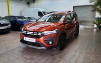 USED 2023 23 DACIA JOGGER 1.0 TCe Extreme SE MPV 5dr Petrol Manual Euro 6 (s/s) (110 ps) 7 SEATS SAT NAV HEATED SEATS REAR VIEW CAMERA CRUISE CONTROL PARKING SENSORS 1 OWNER SERVICE HISTORY WARRANTY