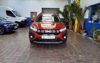 USED 2023 23 DACIA JOGGER 1.0 TCe Extreme SE MPV 5dr Petrol Manual Euro 6 (s/s) (110 ps) 7 SEATS SAT NAV HEATED SEATS REAR VIEW CAMERA CRUISE CONTROL PARKING SENSORS 1 OWNER SERVICE HISTORY WARRANTY
