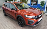 USED 2023 23 DACIA JOGGER 1.0 TCe Extreme SE MPV 5dr Petrol Manual Euro 6 (s/s) (110 ps) 7 SEATS SAT NAV HEATED SEATS REAR VIEW CAMERA CRUISE CONTROL PARKING SENSORS 1 OWNER SERVICE HISTORY WARRANTY