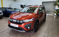 USED 2023 23 DACIA JOGGER 1.0 TCe Extreme SE MPV 5dr Petrol Manual Euro 6 (s/s) (110 ps) 7 SEATS SAT NAV HEATED SEATS REAR VIEW CAMERA CRUISE CONTROL PARKING SENSORS 1 OWNER SERVICE HISTORY WARRANTY