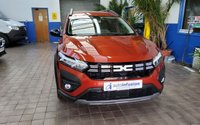 USED 2023 23 DACIA JOGGER 1.0 TCe Extreme SE MPV 5dr Petrol Manual Euro 6 (s/s) (110 ps) 7 SEATS SAT NAV HEATED SEATS REAR VIEW CAMERA CRUISE CONTROL PARKING SENSORS 1 OWNER SERVICE HISTORY WARRANTY