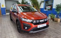 USED 2023 23 DACIA JOGGER 1.0 TCe Extreme SE MPV 5dr Petrol Manual Euro 6 (s/s) (110 ps) 7 SEATS SAT NAV HEATED SEATS REAR VIEW CAMERA CRUISE CONTROL PARKING SENSORS 1 OWNER SERVICE HISTORY WARRANTY