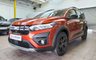 USED 2023 23 DACIA JOGGER 1.0 TCe Extreme SE MPV 5dr Petrol Manual Euro 6 (s/s) (110 ps) 7 SEATS SAT NAV HEATED SEATS REAR VIEW CAMERA CRUISE CONTROL PARKING SENSORS 1 OWNER SERVICE HISTORY WARRANTY