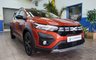 USED 2023 23 DACIA JOGGER 1.0 TCe Extreme SE MPV 5dr Petrol Manual Euro 6 (s/s) (110 ps) 7 SEATS SAT NAV HEATED SEATS REAR VIEW CAMERA CRUISE CONTROL PARKING SENSORS 1 OWNER SERVICE HISTORY WARRANTY