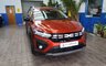 USED 2023 23 DACIA JOGGER 1.0 TCe Extreme SE MPV 5dr Petrol Manual Euro 6 (s/s) (110 ps) 7 SEATS SAT NAV HEATED SEATS REAR VIEW CAMERA CRUISE CONTROL PARKING SENSORS 1 OWNER SERVICE HISTORY WARRANTY