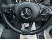 USED 2022 22 MERCEDES-BENZ VITO 2.0 114 CDI Progressive XLWB Panel van, 54,800 miles, Automatic, Cruise Control, Reverse Camera, ULEZ Euro 6 diesel. Final price plus VAT @ 20%. This 2022 Mercedes Benz Vito 114 CDI Progressive is a standout choice, boasting a single owner and a recent service completed on 28th October 2024 at 49,950 miles, ensuring it is well maintained. This L3 Euro 6 compliant model features a robust 2.0 litre diesel engine delivering 134 bhp, paired with a smooth G Tronic automatic transmission for rear wheel drive. The Progressive trim level comes equipped with the convenient Audio 30 system, offering seamless integration with Android Auto, Apple Ca