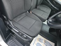 USED 2022 22 MERCEDES-BENZ VITO 2.0 114 CDI Progressive XLWB Panel van, 54,800 miles, Automatic, Cruise Control, Reverse Camera, ULEZ Euro 6 diesel. Final price plus VAT @ 20%. This 2022 Mercedes Benz Vito 114 CDI Progressive is a standout choice, boasting a single owner and a recent service completed on 28th October 2024 at 49,950 miles, ensuring it is well maintained. This L3 Euro 6 compliant model features a robust 2.0 litre diesel engine delivering 134 bhp, paired with a smooth G Tronic automatic transmission for rear wheel drive. The Progressive trim level comes equipped with the convenient Audio 30 system, offering seamless integration with Android Auto, Apple Ca