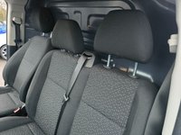 USED 2022 22 MERCEDES-BENZ VITO 2.0 114 CDI Progressive XLWB Panel van, 54,800 miles, Automatic, Cruise Control, Reverse Camera, ULEZ Euro 6 diesel. Final price plus VAT @ 20%. This 2022 Mercedes Benz Vito 114 CDI Progressive is a standout choice, boasting a single owner and a recent service completed on 28th October 2024 at 49,950 miles, ensuring it is well maintained. This L3 Euro 6 compliant model features a robust 2.0 litre diesel engine delivering 134 bhp, paired with a smooth G Tronic automatic transmission for rear wheel drive. The Progressive trim level comes equipped with the convenient Audio 30 system, offering seamless integration with Android Auto, Apple Ca