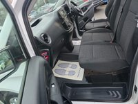 USED 2022 22 MERCEDES-BENZ VITO 2.0 114 CDI Progressive XLWB Panel van, 54,800 miles, Automatic, Cruise Control, Reverse Camera, ULEZ Euro 6 diesel. Final price plus VAT @ 20%. This 2022 Mercedes Benz Vito 114 CDI Progressive is a standout choice, boasting a single owner and a recent service completed on 28th October 2024 at 49,950 miles, ensuring it is well maintained. This L3 Euro 6 compliant model features a robust 2.0 litre diesel engine delivering 134 bhp, paired with a smooth G Tronic automatic transmission for rear wheel drive. The Progressive trim level comes equipped with the convenient Audio 30 system, offering seamless integration with Android Auto, Apple Ca
