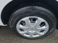 USED 2022 22 MERCEDES-BENZ VITO 2.0 114 CDI Progressive XLWB Panel van, 54,800 miles, Automatic, Cruise Control, Reverse Camera, ULEZ Euro 6 diesel. Final price plus VAT @ 20%. This 2022 Mercedes Benz Vito 114 CDI Progressive is a standout choice, boasting a single owner and a recent service completed on 28th October 2024 at 49,950 miles, ensuring it is well maintained. This L3 Euro 6 compliant model features a robust 2.0 litre diesel engine delivering 134 bhp, paired with a smooth G Tronic automatic transmission for rear wheel drive. The Progressive trim level comes equipped with the convenient Audio 30 system, offering seamless integration with Android Auto, Apple Ca