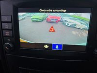 USED 2022 22 MERCEDES-BENZ VITO 2.0 114 CDI Progressive XLWB Panel van, 54,800 miles, Automatic, Cruise Control, Reverse Camera, ULEZ Euro 6 diesel. Final price plus VAT @ 20%. This 2022 Mercedes Benz Vito 114 CDI Progressive is a standout choice, boasting a single owner and a recent service completed on 28th October 2024 at 49,950 miles, ensuring it is well maintained. This L3 Euro 6 compliant model features a robust 2.0 litre diesel engine delivering 134 bhp, paired with a smooth G Tronic automatic transmission for rear wheel drive. The Progressive trim level comes equipped with the convenient Audio 30 system, offering seamless integration with Android Auto, Apple Ca