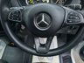 USED 2022 22 MERCEDES-BENZ VITO 2.0 114 CDI Progressive XLWB Panel van, 54,800 miles, Automatic, Cruise Control, Reverse Camera, ULEZ Euro 6 diesel. Final price plus VAT @ 20%. This 2022 Mercedes Benz Vito 114 CDI Progressive is a standout choice, boasting a single owner and a recent service completed on 28th October 2024 at 49,950 miles, ensuring it is well maintained. This L3 Euro 6 compliant model features a robust 2.0 litre diesel engine delivering 134 bhp, paired with a smooth G Tronic automatic transmission for rear wheel drive. The Progressive trim level comes equipped with the convenient Audio 30 system, offering seamless integration with Android Auto, Apple Ca