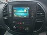 USED 2022 22 MERCEDES-BENZ VITO 2.0 114 CDI Progressive XLWB Panel van, 54,800 miles, Automatic, Cruise Control, Reverse Camera, ULEZ Euro 6 diesel. Final price plus VAT @ 20%. This 2022 Mercedes Benz Vito 114 CDI Progressive is a standout choice, boasting a single owner and a recent service completed on 28th October 2024 at 49,950 miles, ensuring it is well maintained. This L3 Euro 6 compliant model features a robust 2.0 litre diesel engine delivering 134 bhp, paired with a smooth G Tronic automatic transmission for rear wheel drive. The Progressive trim level comes equipped with the convenient Audio 30 system, offering seamless integration with Android Auto, Apple Ca