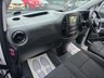 USED 2022 22 MERCEDES-BENZ VITO 2.0 114 CDI Progressive XLWB Panel van, 54,800 miles, Automatic, Cruise Control, Reverse Camera, ULEZ Euro 6 diesel. Final price plus VAT @ 20%. This 2022 Mercedes Benz Vito 114 CDI Progressive is a standout choice, boasting a single owner and a recent service completed on 28th October 2024 at 49,950 miles, ensuring it is well maintained. This L3 Euro 6 compliant model features a robust 2.0 litre diesel engine delivering 134 bhp, paired with a smooth G Tronic automatic transmission for rear wheel drive. The Progressive trim level comes equipped with the convenient Audio 30 system, offering seamless integration with Android Auto, Apple Ca